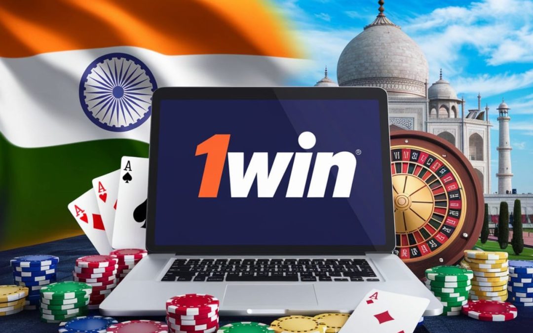 1win India 1win India